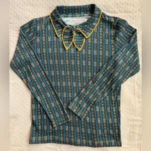 Misha and Puff Scout T